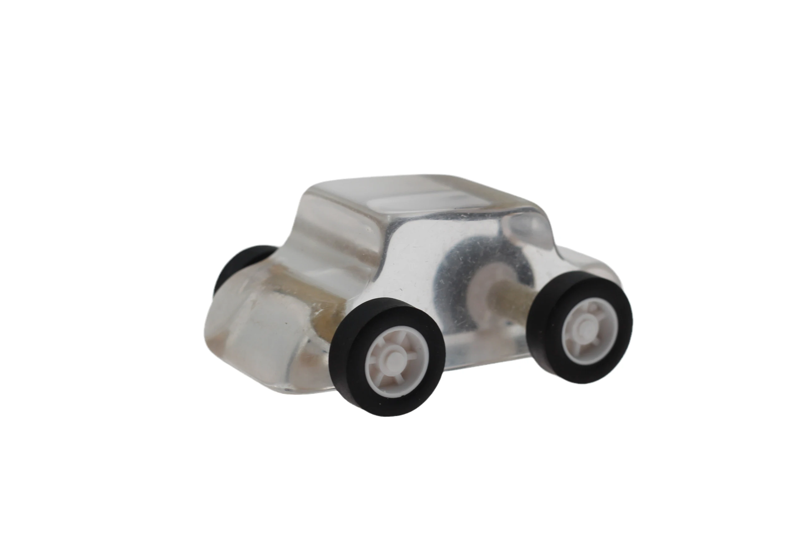 С украшением в виде кристаллов автомобиль багги с коробкой фокусы найти выберите