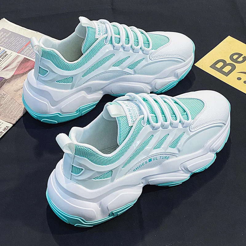 

Men Casual Shoes Lack Up Breathable Male Sneakers High Quality Footwear Trainer Sneakers Shoes Man Rubber PU