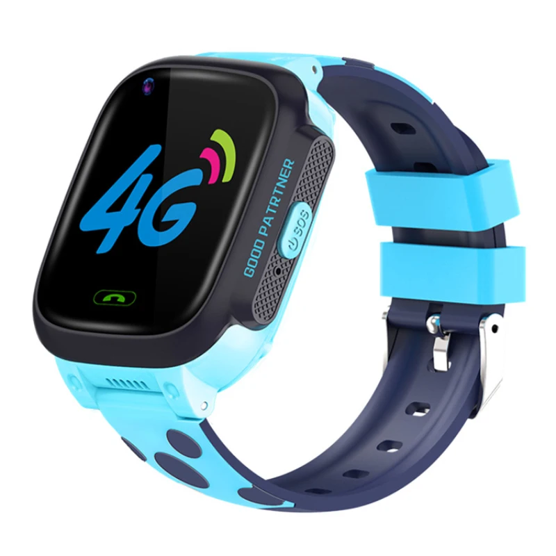 Детские часы Y95 с сенсорным экраном трекер позиционирования 4G GPS WIFI LBS |