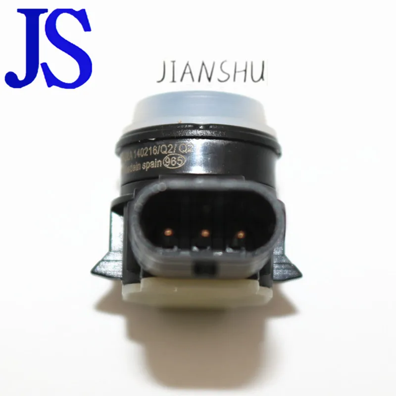 Датчик парковки A0009050342 OEM 0263013054 4 шт. датчик контроля расстояния автомобильный