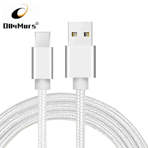 Andriod Microusb мобильный телефон кабели для Samsung huawei Xiaomi LG Micro USB кабель 2.4A зарядное устройство для синхронизации данных и быстрой зарядки кабель 1м 2М