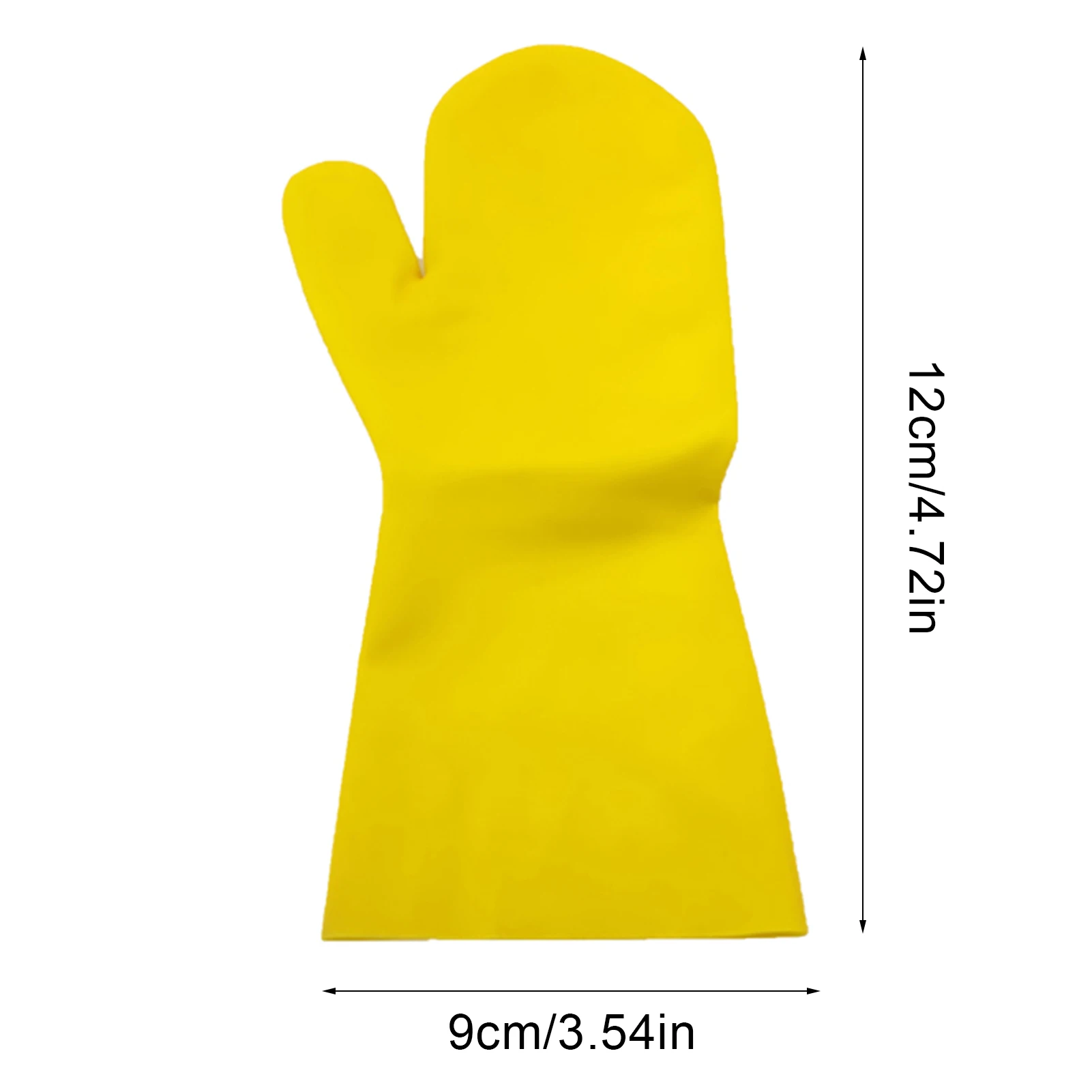 

Waterproof Latex Gloves Waterproof Swimming Pool Cleaning Supply Spa Scrubbing Mitts Cleaning Sponge Gloves
