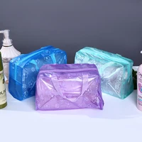 new waterproof cosmetic bag travel wash bag bathroom wash bag organizer storage