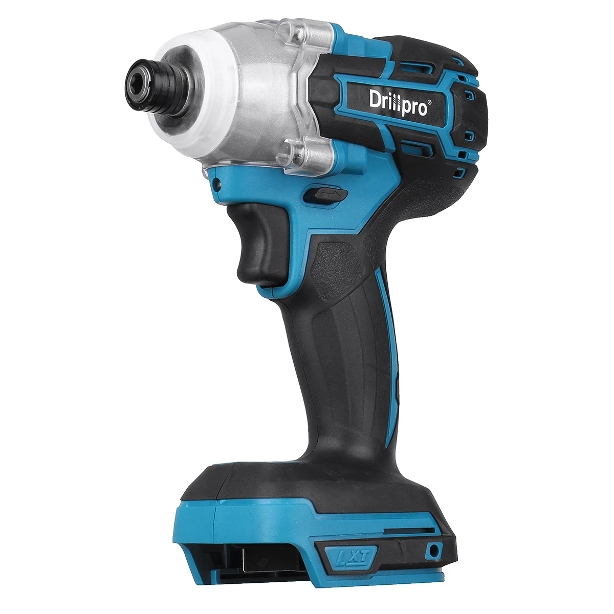 1/4 нм бесщеточная аккумуляторная электрическая отвертка электроинструмент