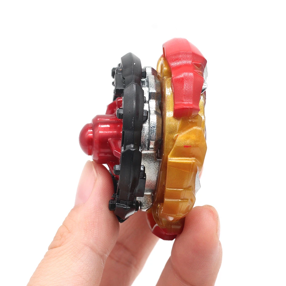 Все модели пусковые установки Beyblade Burst игрушки GT Arena Металл Бог Fafnir игрушка