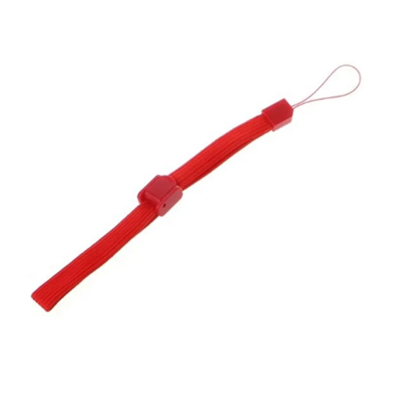 Шнур на запястье нейтральный ручной шнур ремешок для Nintendo Wii Remote PSP DS DSL контроллер