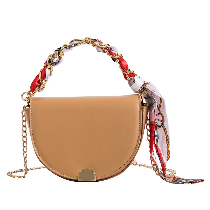 JIULIN Handbag Fashion Purse Dumplings Shoulder Personality Messenger-Bag Solid-Color Ladies | Багаж и сумки