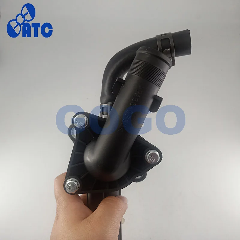 25600 02566 корпус термостата подходит для KIA Picanto SA New Morning 04 10 Hyundai подруга Atos Atoz Santro 1 л
