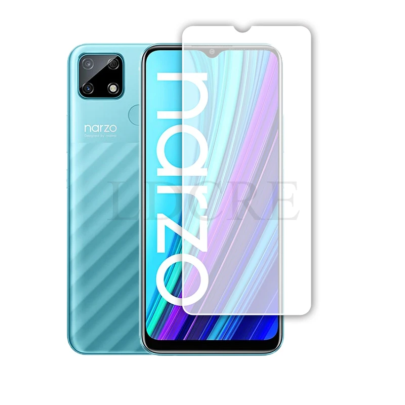 glass for realme narzo 30a glass tempered glass for realme narzo 30a camera glass film for realme narzo 30 pro 5g narzo 30 lens free global shipping