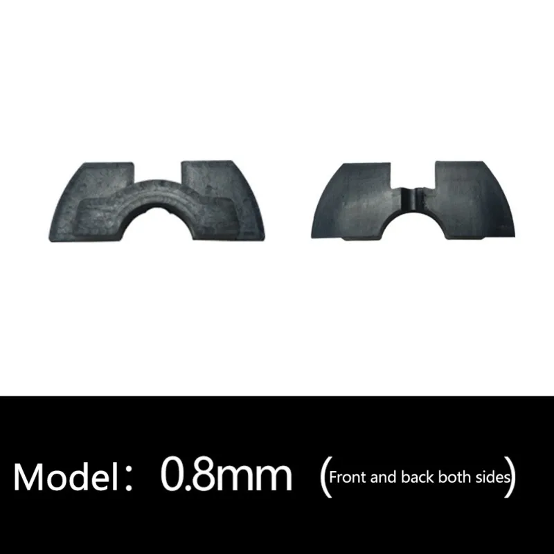 Снижение встряхивания для электрического скутера XIAOMI M365 передняя вилка