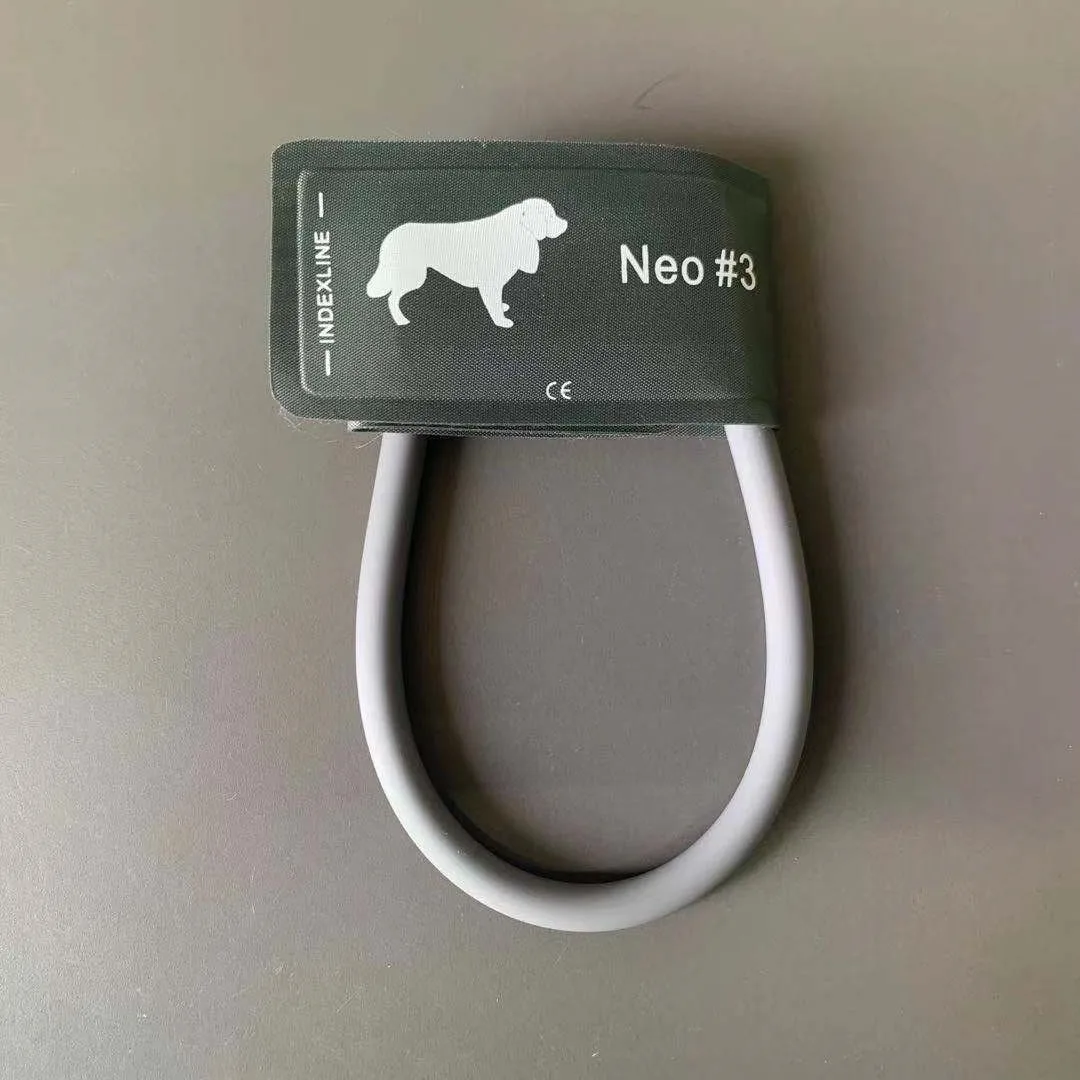 Ветеринарный манжета для измерения артериального давления Сфигмоманометр все