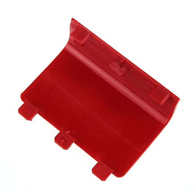 Высококачественная задняя крышка аккумулятора для XBOX ONE Беспроводная игровая