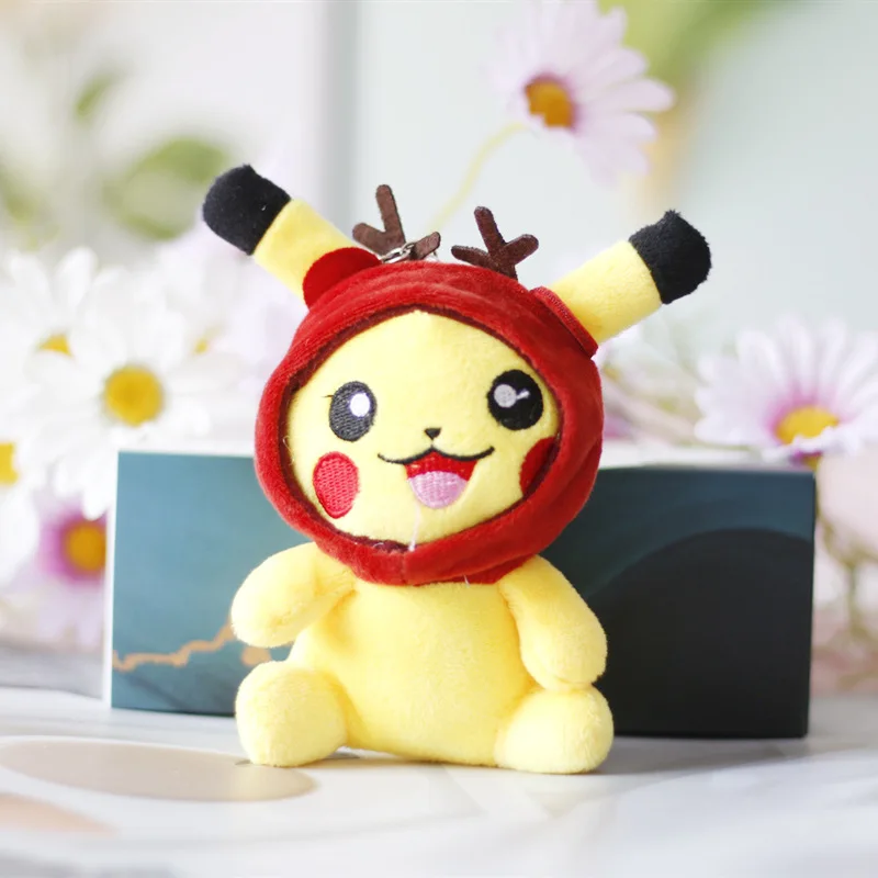 12 шт./партия брелок для ключей