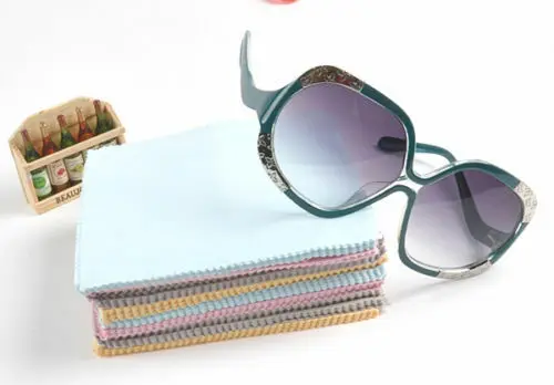 10 шт. салфетка для чистки экрана телефона | Дом и сад