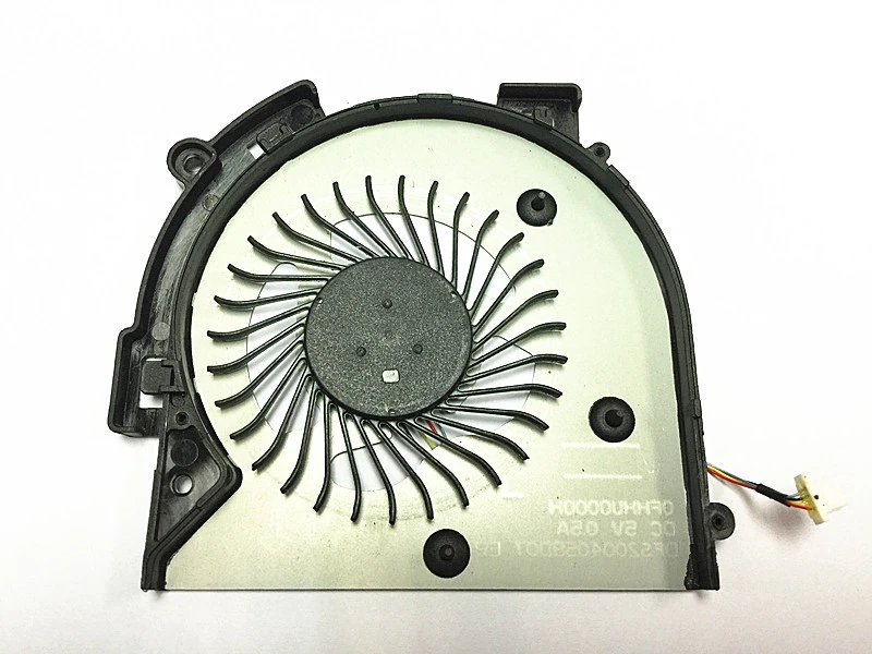 Кулер для ЦП DFS200405BD0T вентилятор охлаждения HP-001 оригинальный M6-AQ25DX M6-AP M6-AR M6-aq005dx M6-AQ