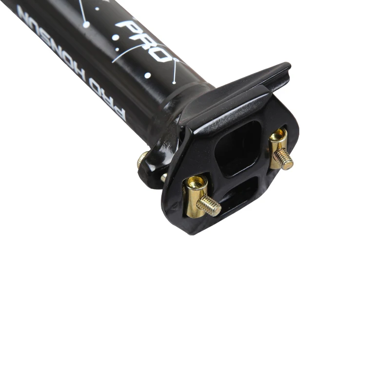 PROHONSUN CNC 27 2/30 8/31 6*380 мм горный велосипед подседельный штырь AM/XC/MTB дорожный стойка