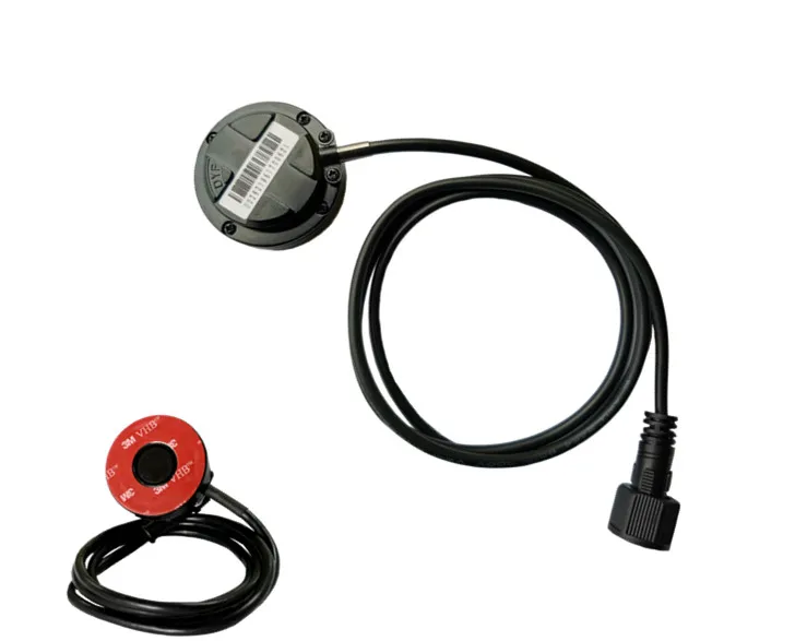 Ультразвуковой датчик уровня топлива U02 для транспортного средства управление