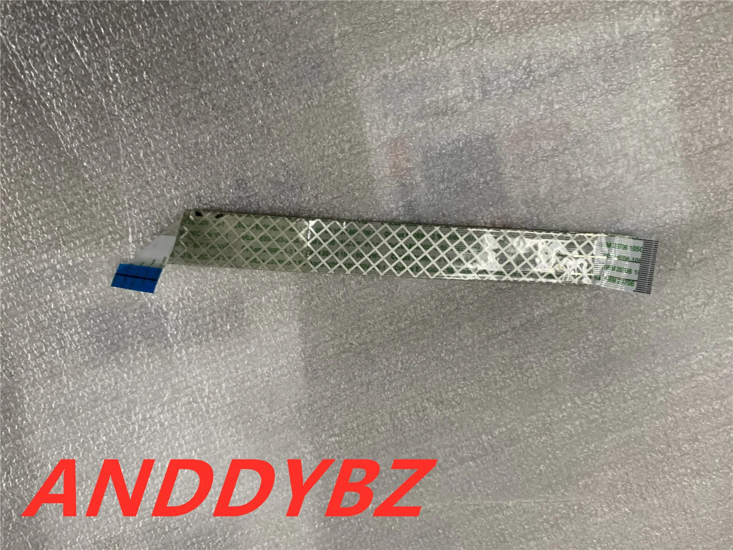 Оригинальный плоский кабель NBX0000YR00 для LENOVO THINKPAD TABLET 1838 -2DG веб-камеры тест