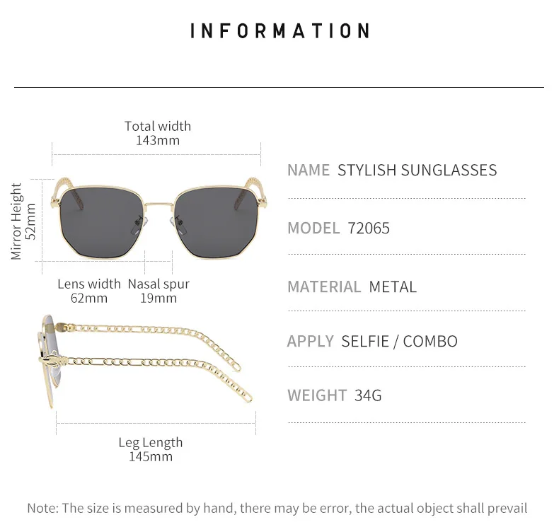 

2020 New Brand Designer Vintage Sunglasses Women Retro Clear Lens Eyewear Round Sun Glasses For Female Ladies Oculos De Sol UV