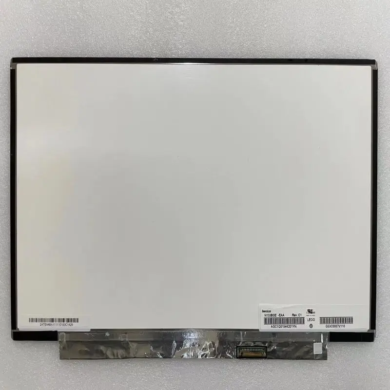 Бесплатная доставка флэш-дисплей со светодиодным ЖК-экраном 13 3 дюйма 30Pin 1366*768 |