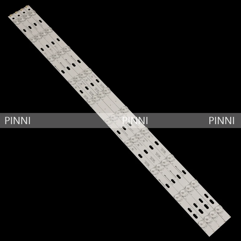 

The price of the new original for haier LS49A51 lamp le49d8-01 (A) 30349008202 has been measured