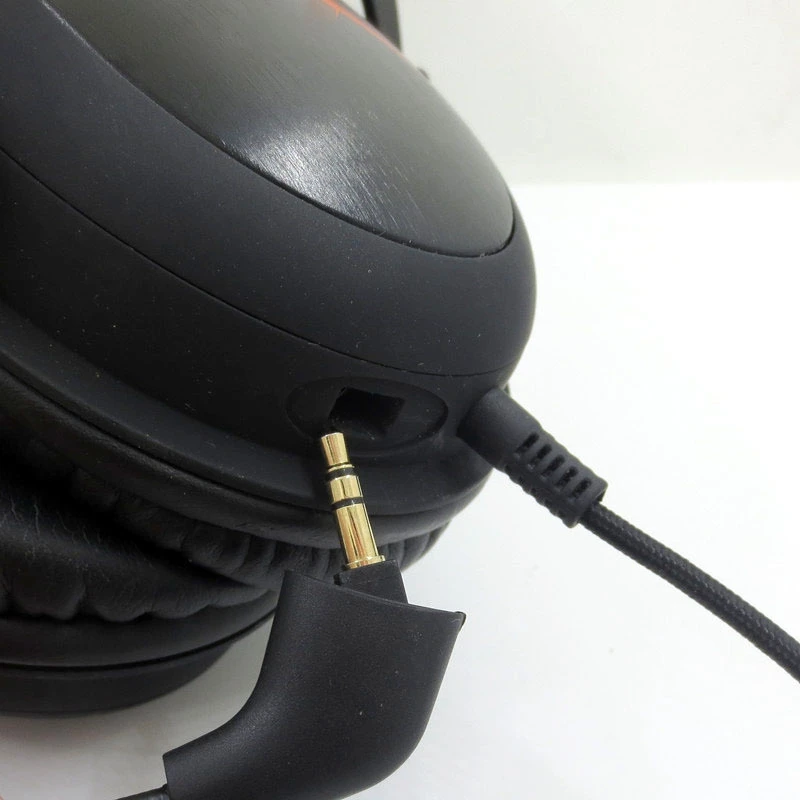 

for HyperX Cloud II Replacement Headset Microphone