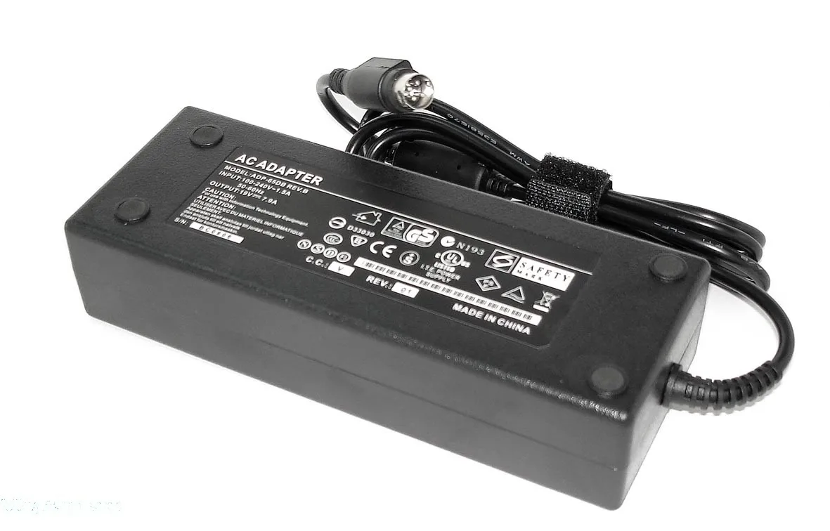 Блок питания для AСER LiteON 19V 7.9A 4PIN | Компьютеры и офис