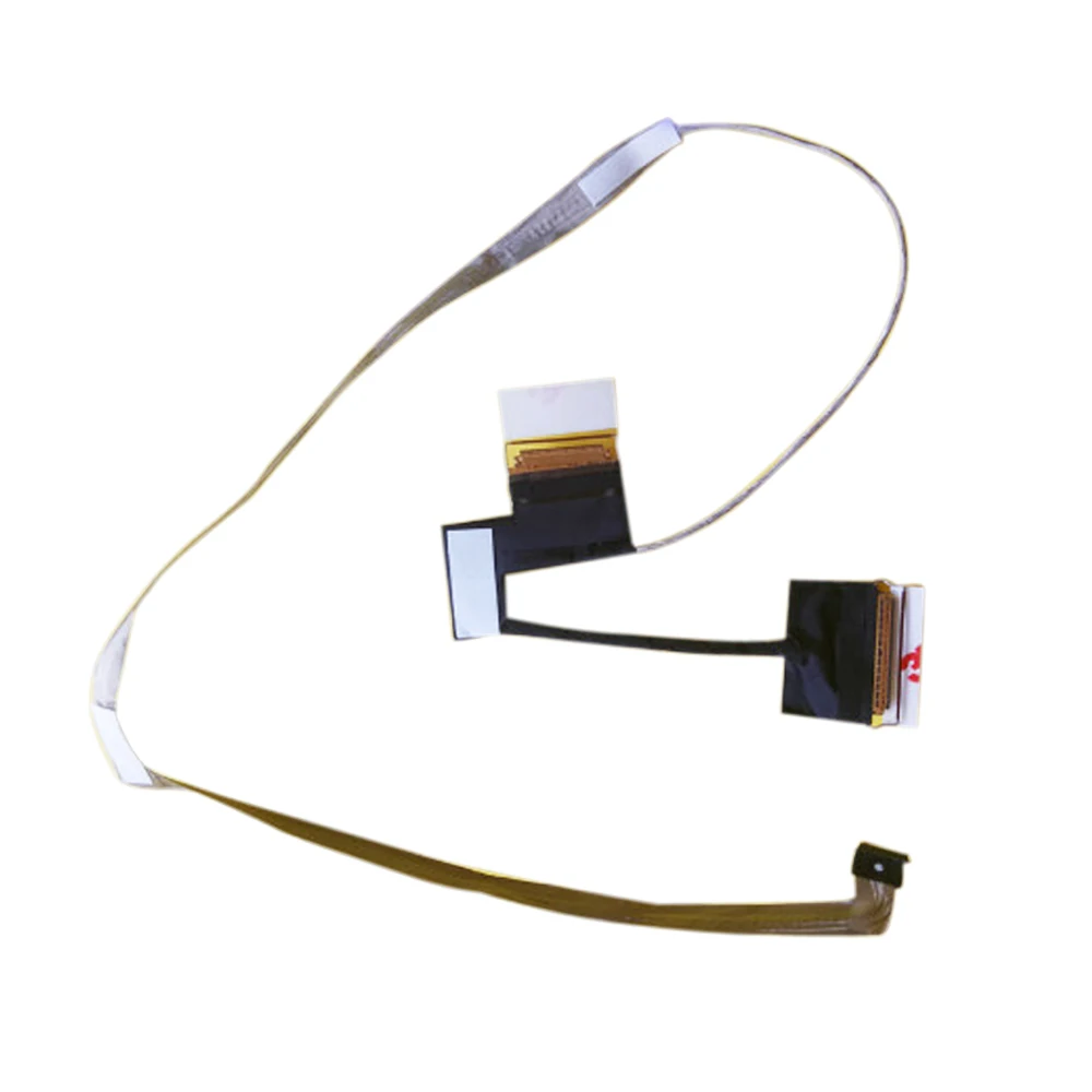 Для DELL Alienware 15 R3 R4 R5 FHD LCD кабель 034DCH DC02C00ED00 Non Touch | Компьютеры и офис