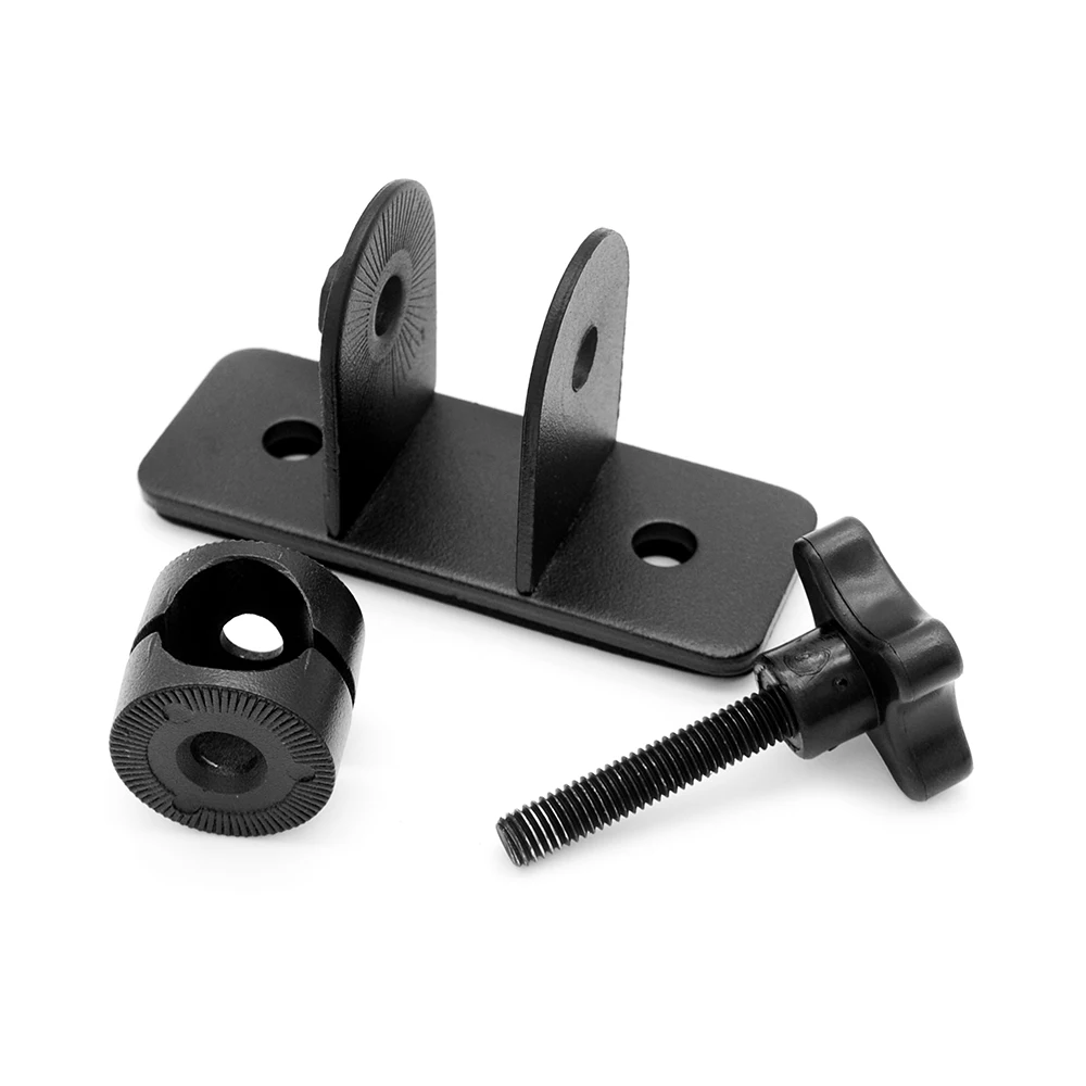 Текстурированное черное зеркало для внедорожника круглые зеркала быстросъемное