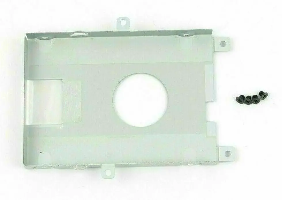 

New Hard Drive HDD Caddy With Screws For Dell Latitude E5530 5530 0DGJ8M