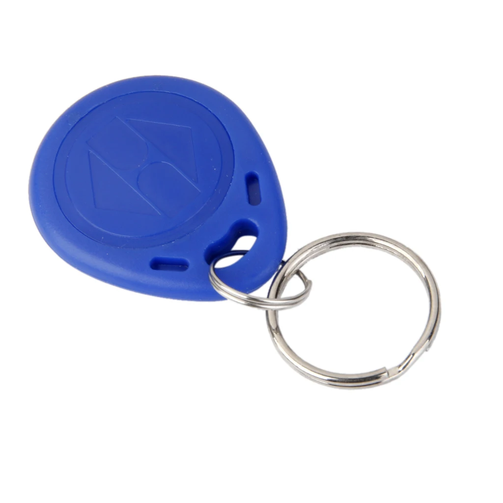 

RFID-метки для идентификационных карт, 10 шт., 125 кГц