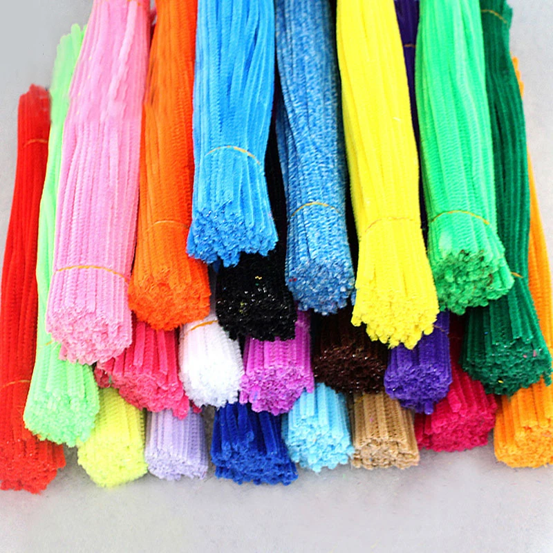 Пазл olorful из корней волос 100 шт./лот|Поделки своими руками| |