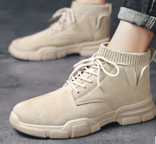 2020 мужская обувь кроссовки дышащая повседневная NO001 | Спорт и развлечения