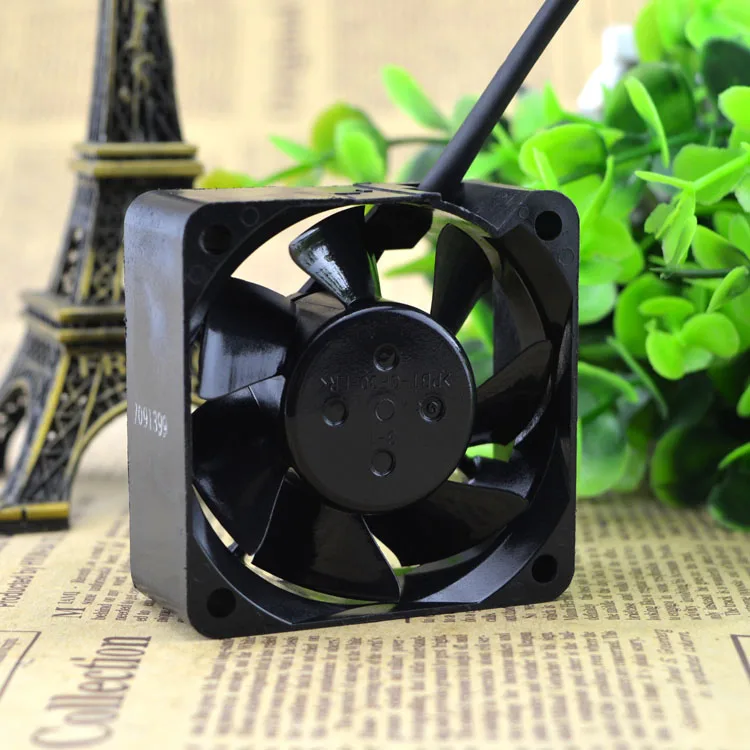 

NEW 2410RL-05W-B50 24V 0.11A 6CM 6025 Motor protection cooling