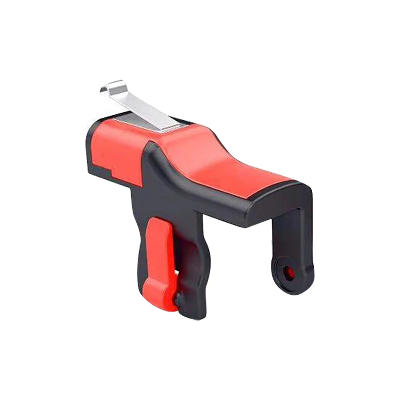 Мобильный игровой триггер Кнопка огня ручка для Pubg шутер мобильный контроллер Fps