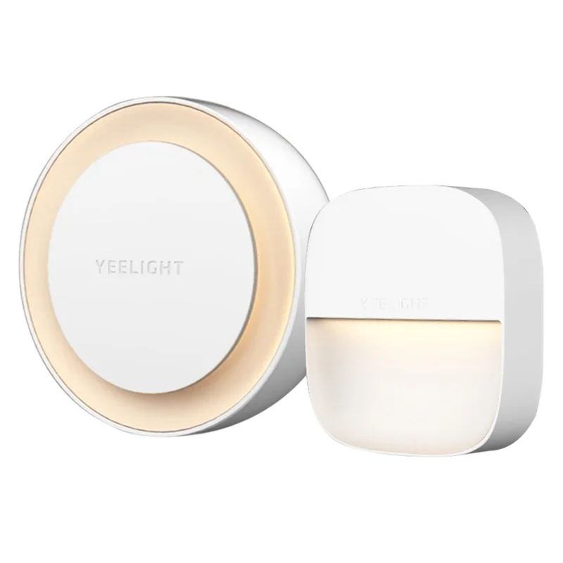 Умный ночник Yee светильник с низким энергопотреблением цветная лампа