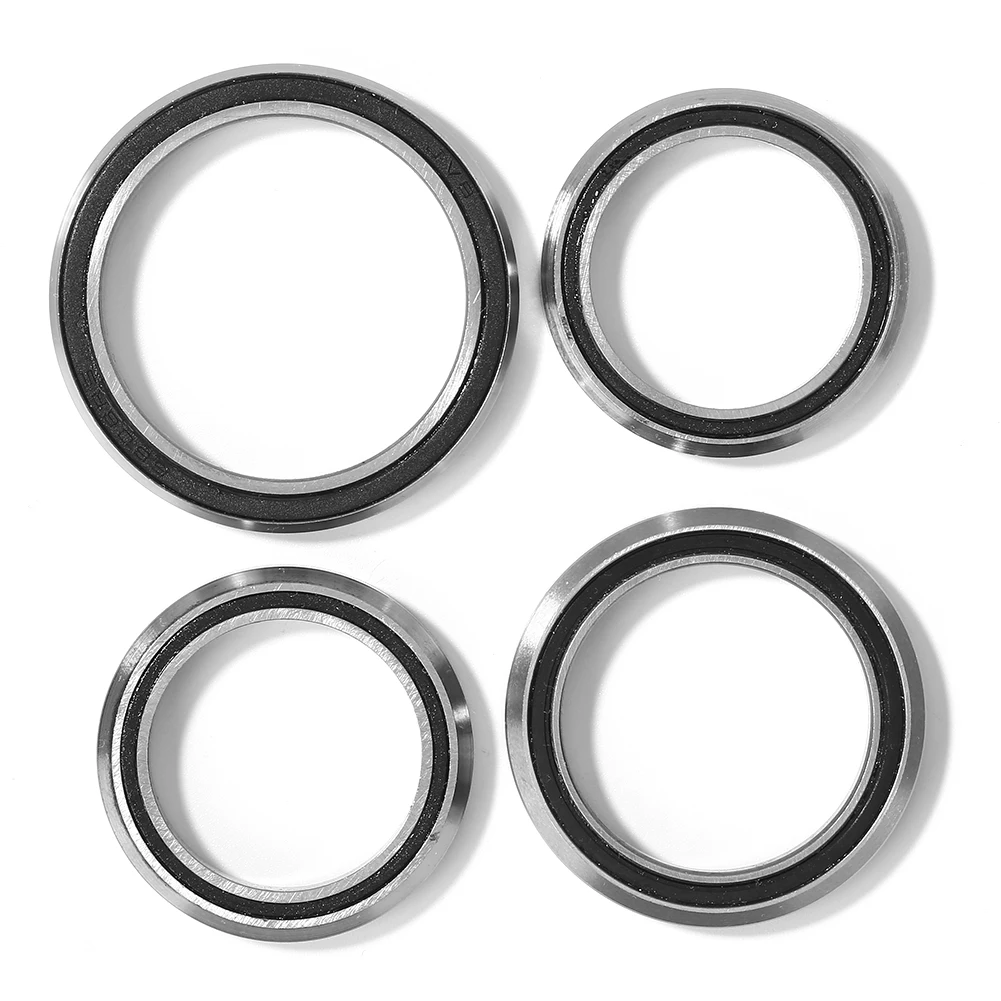 

Bike Headset Bearings Mountain Bicycle Steel Repair Bearing MTB Cycling Parts Headset Bearing Part Replace Repair