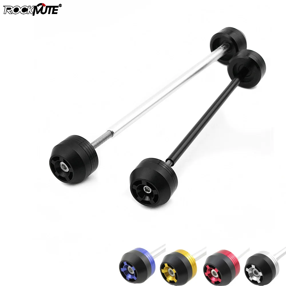 

Защита переднего и заднего колеса мотоцикла для KAWASAKI ZX-10R 2017 2018 2019