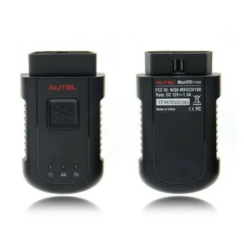 for Autel MaxiSYS-VCI V100 Wireless Diagnostic Interface DLC BL for MS906TS MS906BT
