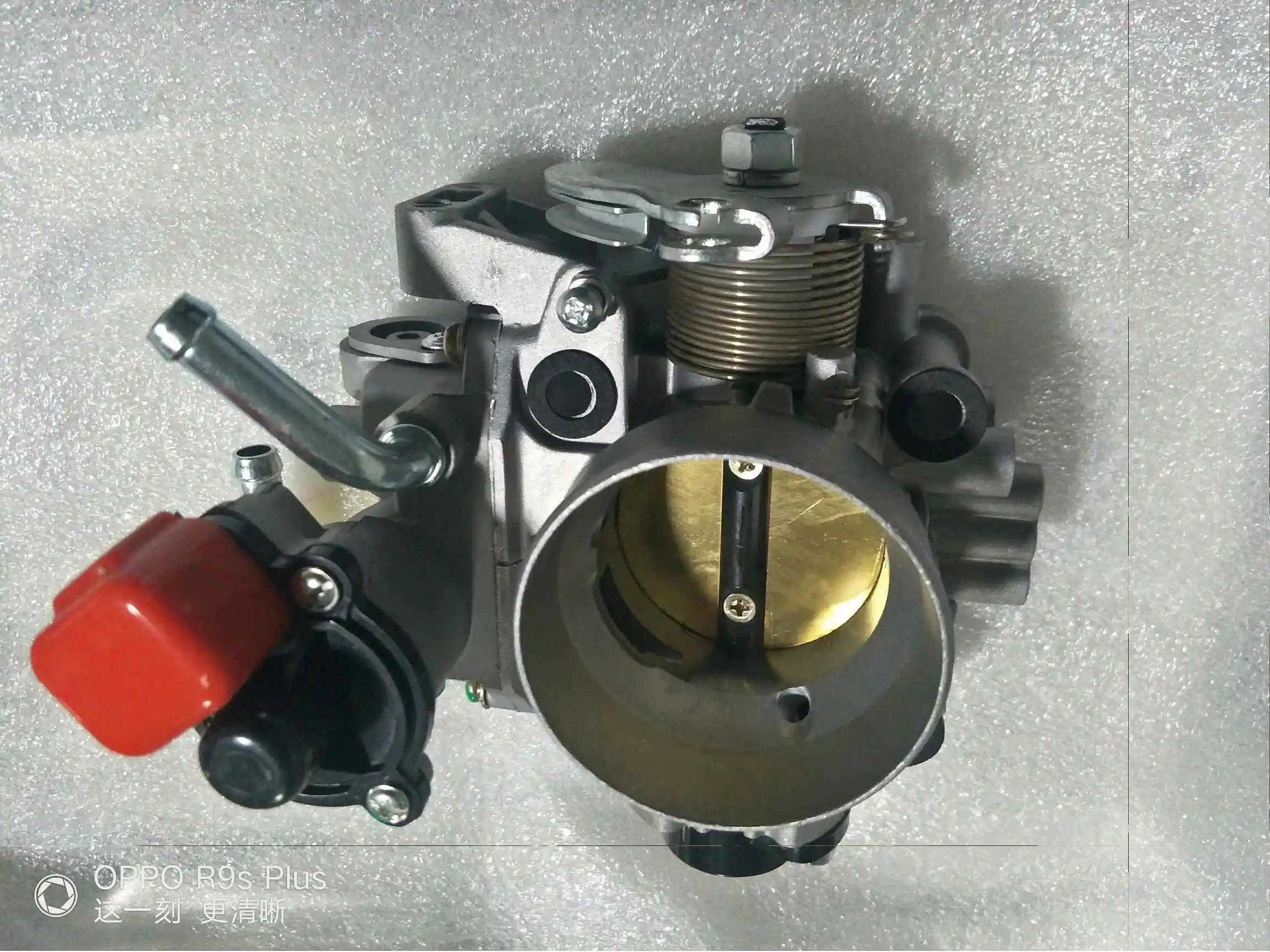 MD338428 корпус дроссельной заслонки FORCHERY Eastar B11 MITSUBISH I MD345050 | Автомобили и мотоциклы