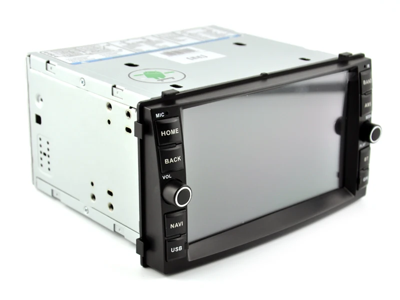 Автомобильный мультимедийный dvd-плеер WITSON 2 ГБ 16 4 ядра Android 10 Din GPS Авторадио для Kia