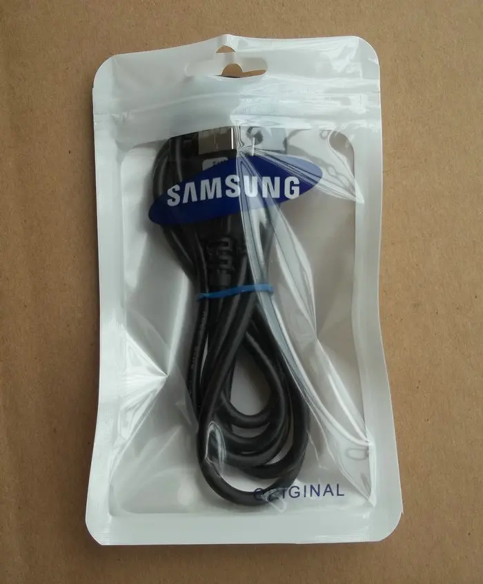 10 5x15 см прозрачный белый пластик для samsung розничная упаковка полиэтиленовый