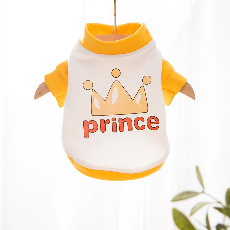 Hipidog Новое поступление красочные милые толстовки для маленьких собак и кошек