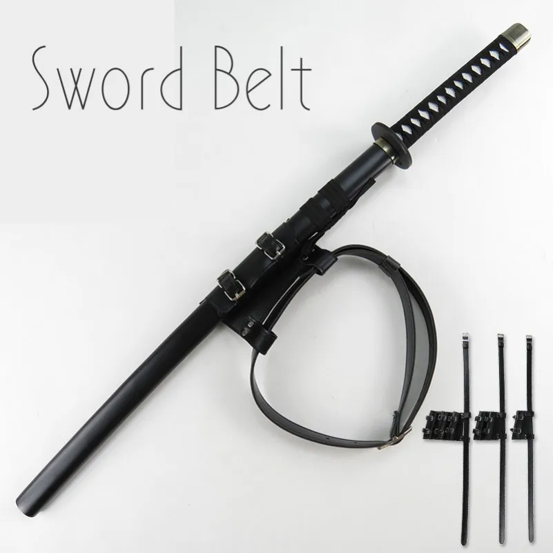 Косплей анимационное оружие аксессуары для мечей подвесное и фиксирующее