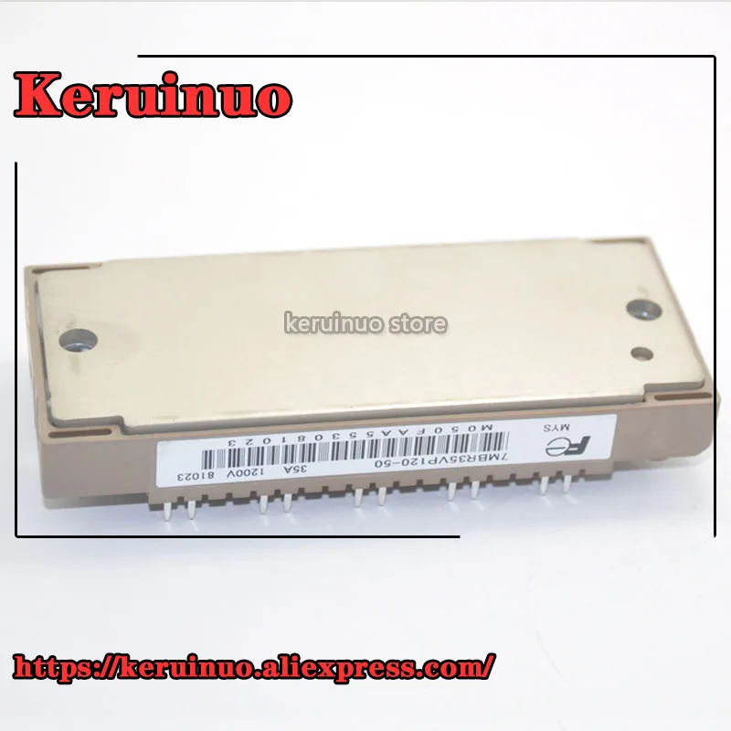 7MBR35VP120 50 новый IGBT модуль в наличии|Аксессуары для батарей и ЗУ| |