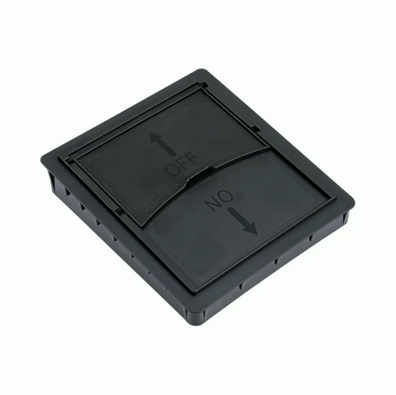 

Creativity Simplicity fashion durable Size easy installation Center console Storage Box hidden For 21 Tesla Model 3 Auto parts