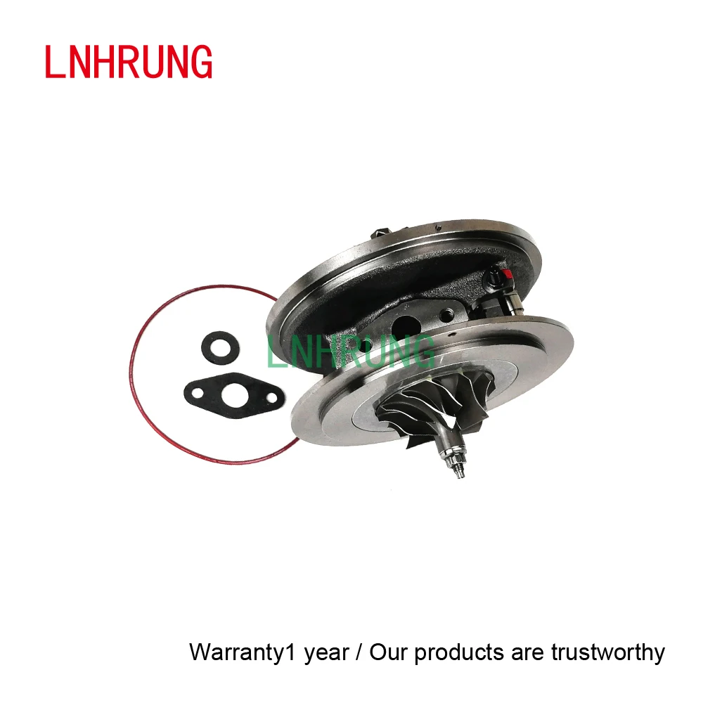 

Citroen Fiat Peugeot Boxer III 3,0 HDI F1CE0481D 796122 504373677 0375R8 CHRA