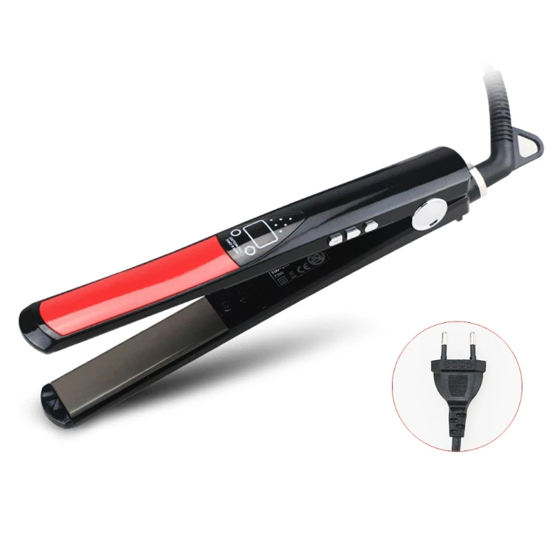 Профессиональный инструмент для восстановления поврежденных волос с