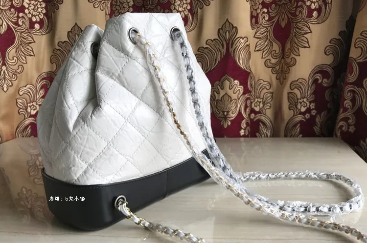 WR07260 модный роскошный рюкзак простой портативный складной Европейский