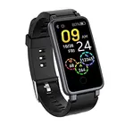 Водонепроницаемый смарт-браслет для фитнеса IP67 для AndroidiOS, фитнес-часы для упражнений на здоровье, счетчик шагов, калорий